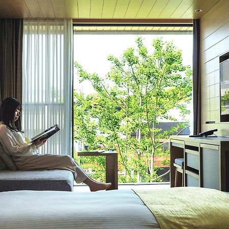 Hotel Metropolitan Kamakura Luaran gambar