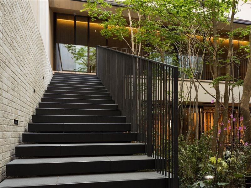 Hotel Metropolitan Kamakura Luaran gambar