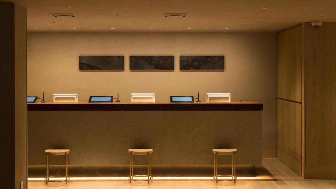 Hotel Metropolitan Kamakura Luaran gambar