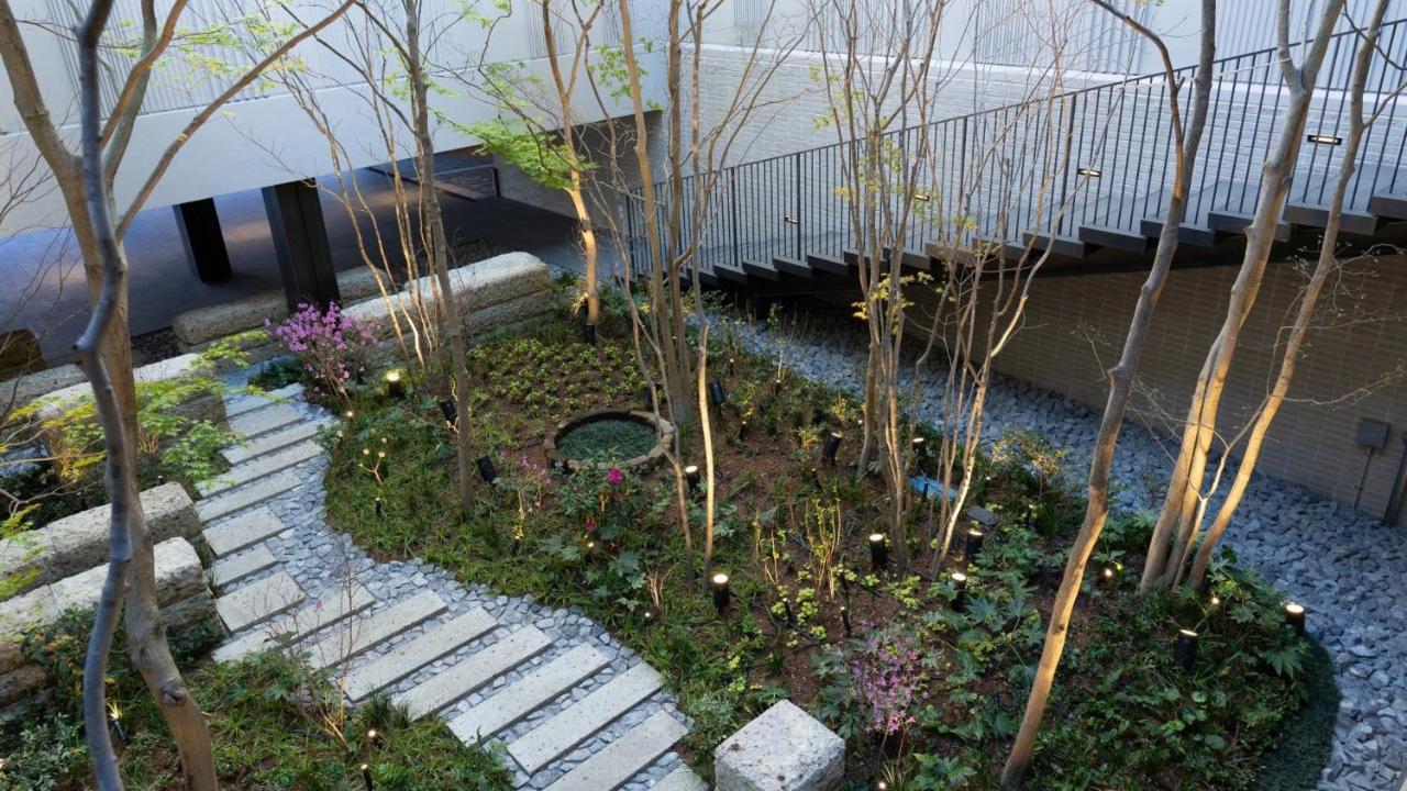 Hotel Metropolitan Kamakura Luaran gambar