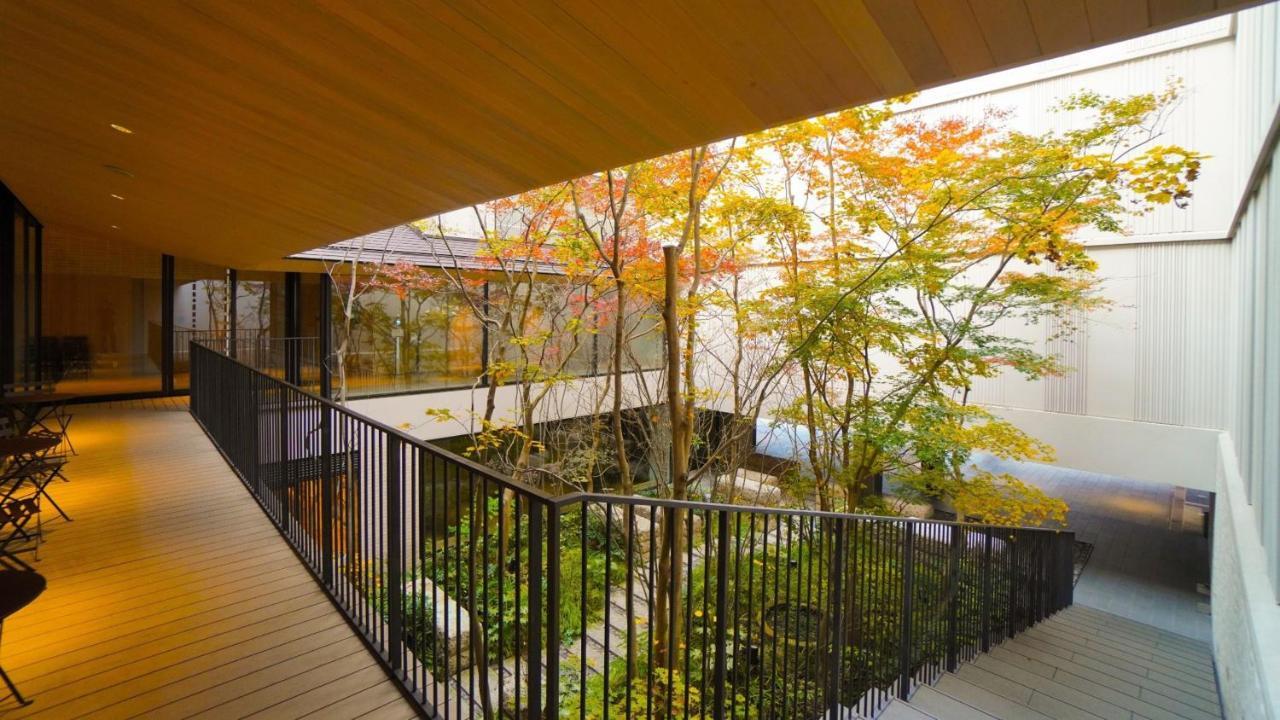 Hotel Metropolitan Kamakura Luaran gambar