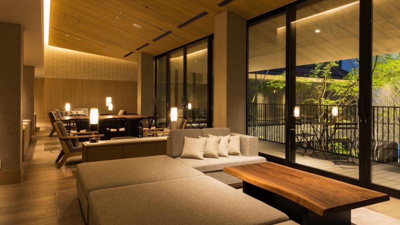 Hotel Metropolitan Kamakura Luaran gambar