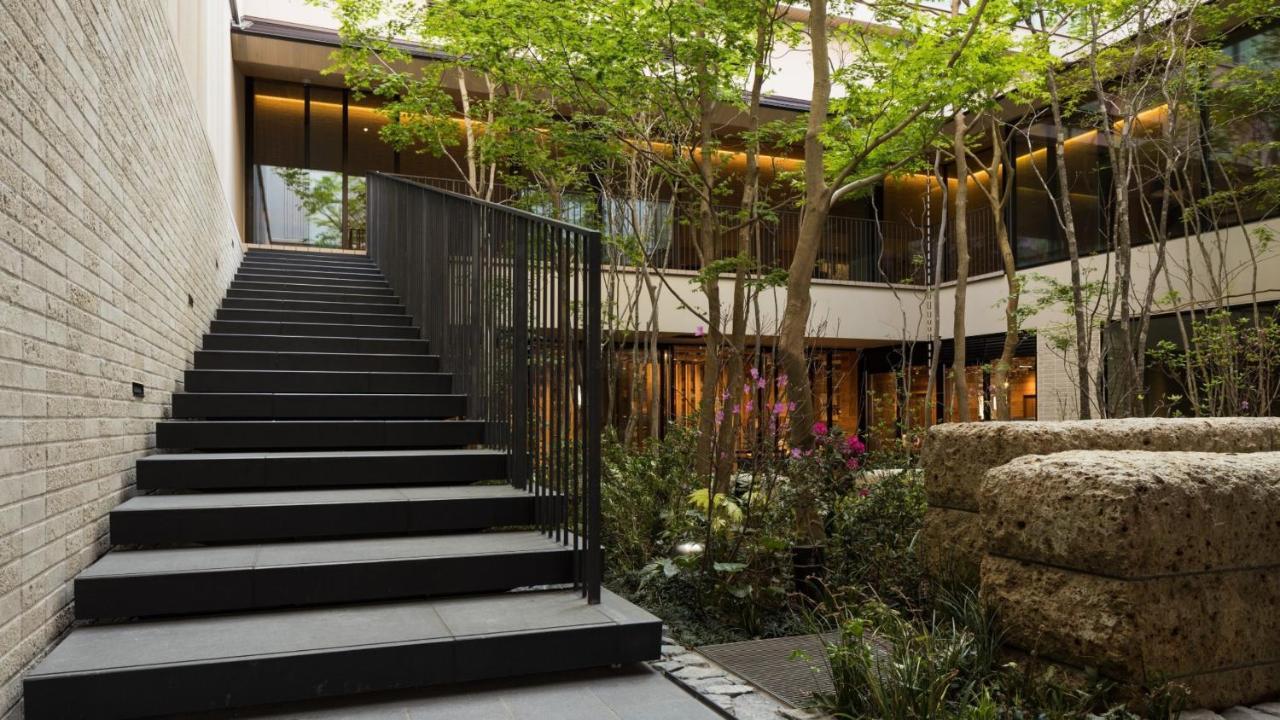 Hotel Metropolitan Kamakura Luaran gambar
