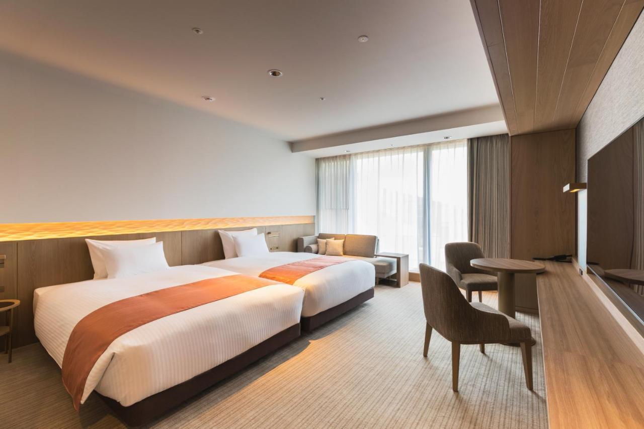 Hotel Metropolitan Kamakura Luaran gambar