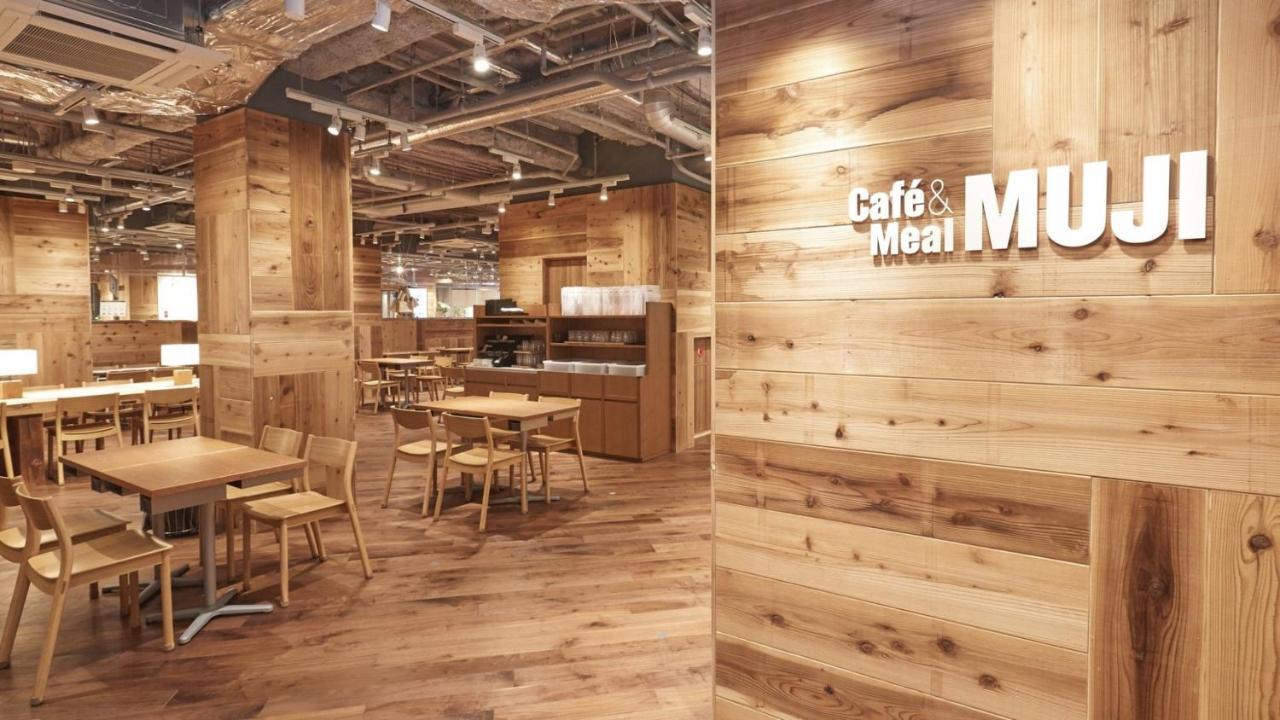 Hotel Metropolitan Kamakura Luaran gambar