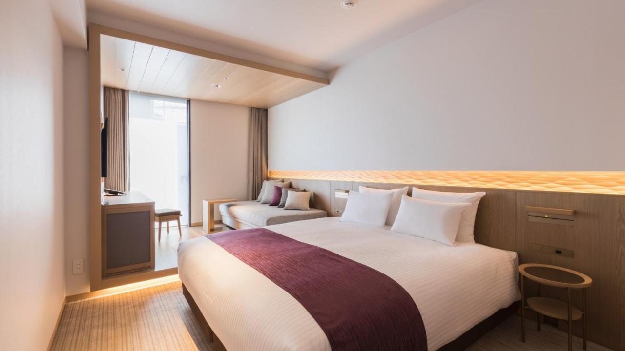 Hotel Metropolitan Kamakura Bilik gambar