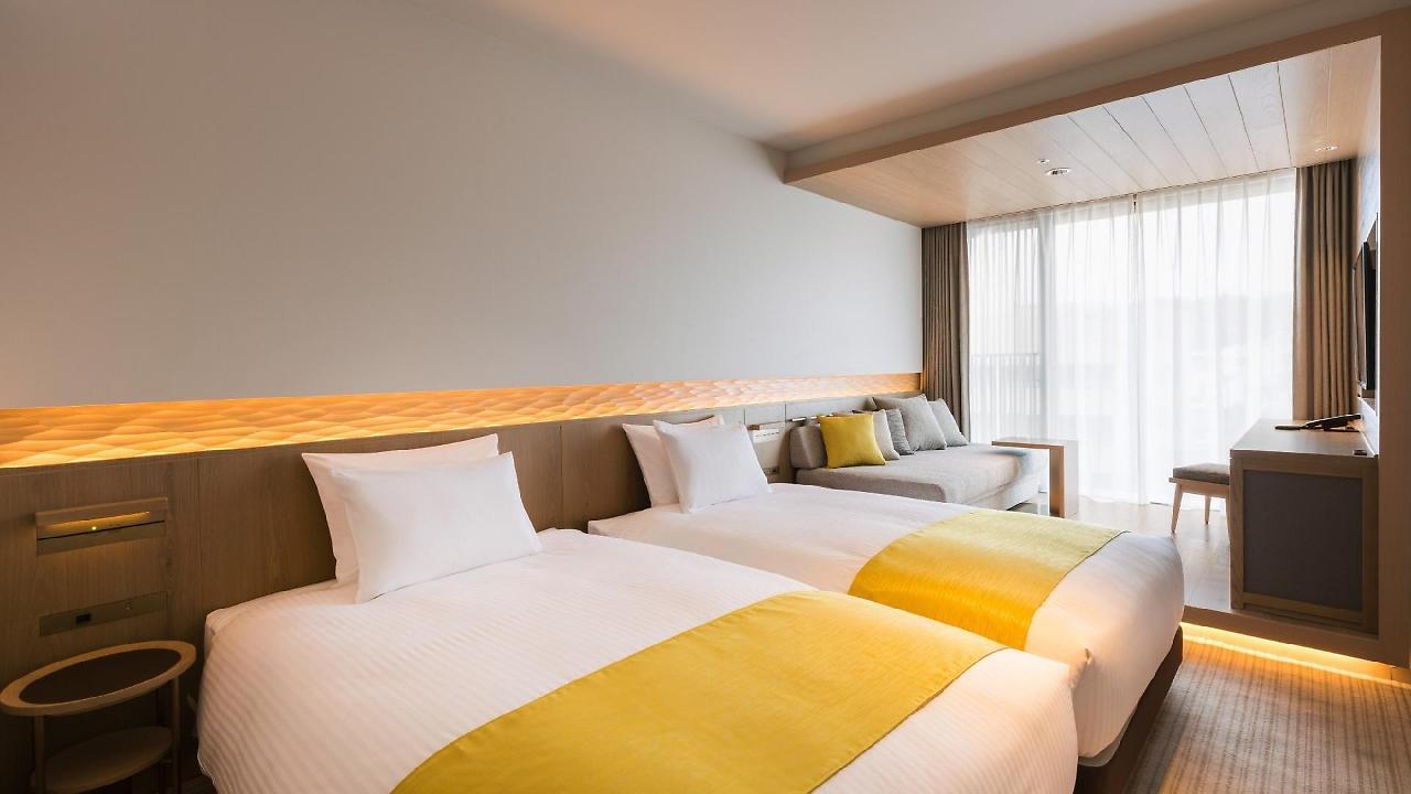Hotel Metropolitan Kamakura Luaran gambar