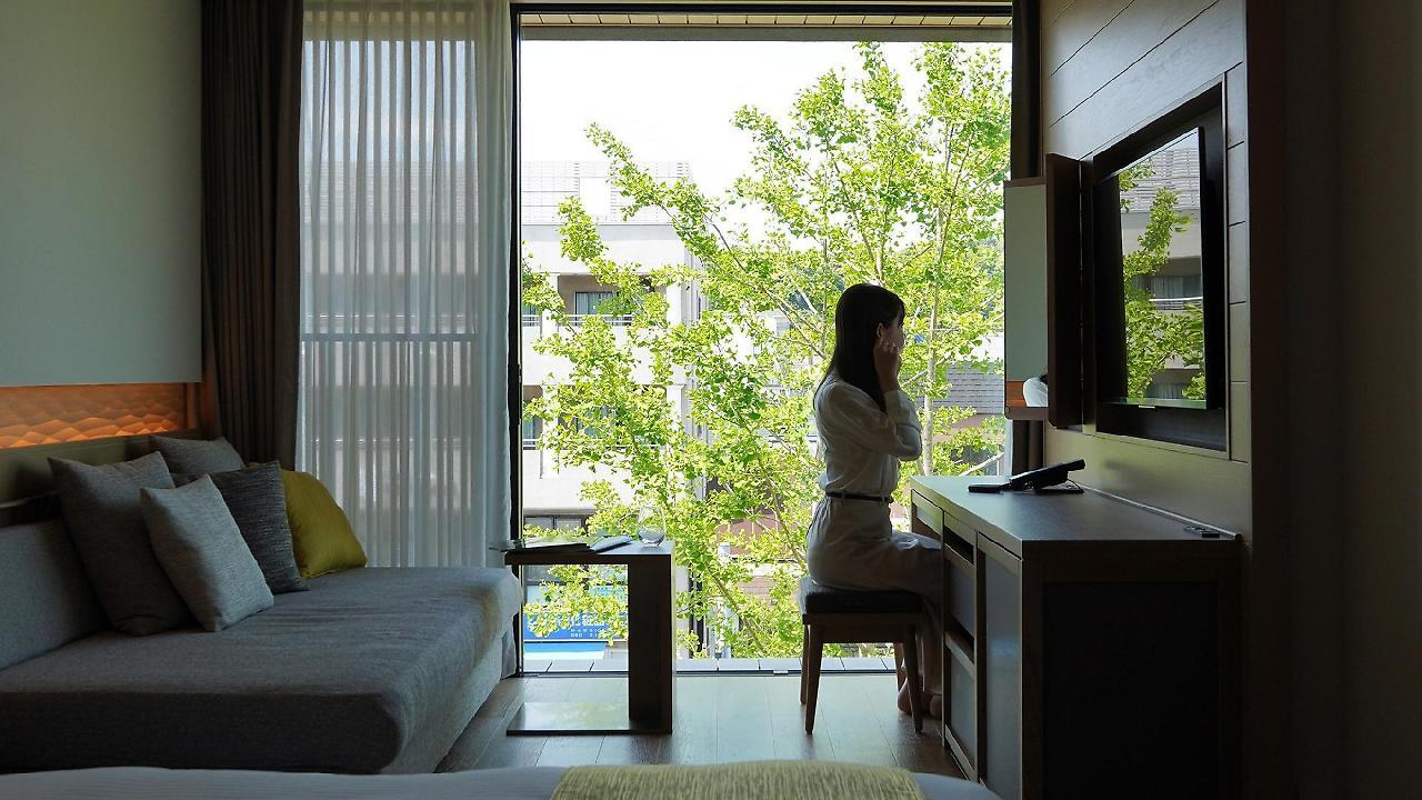 Hotel Metropolitan Kamakura Luaran gambar