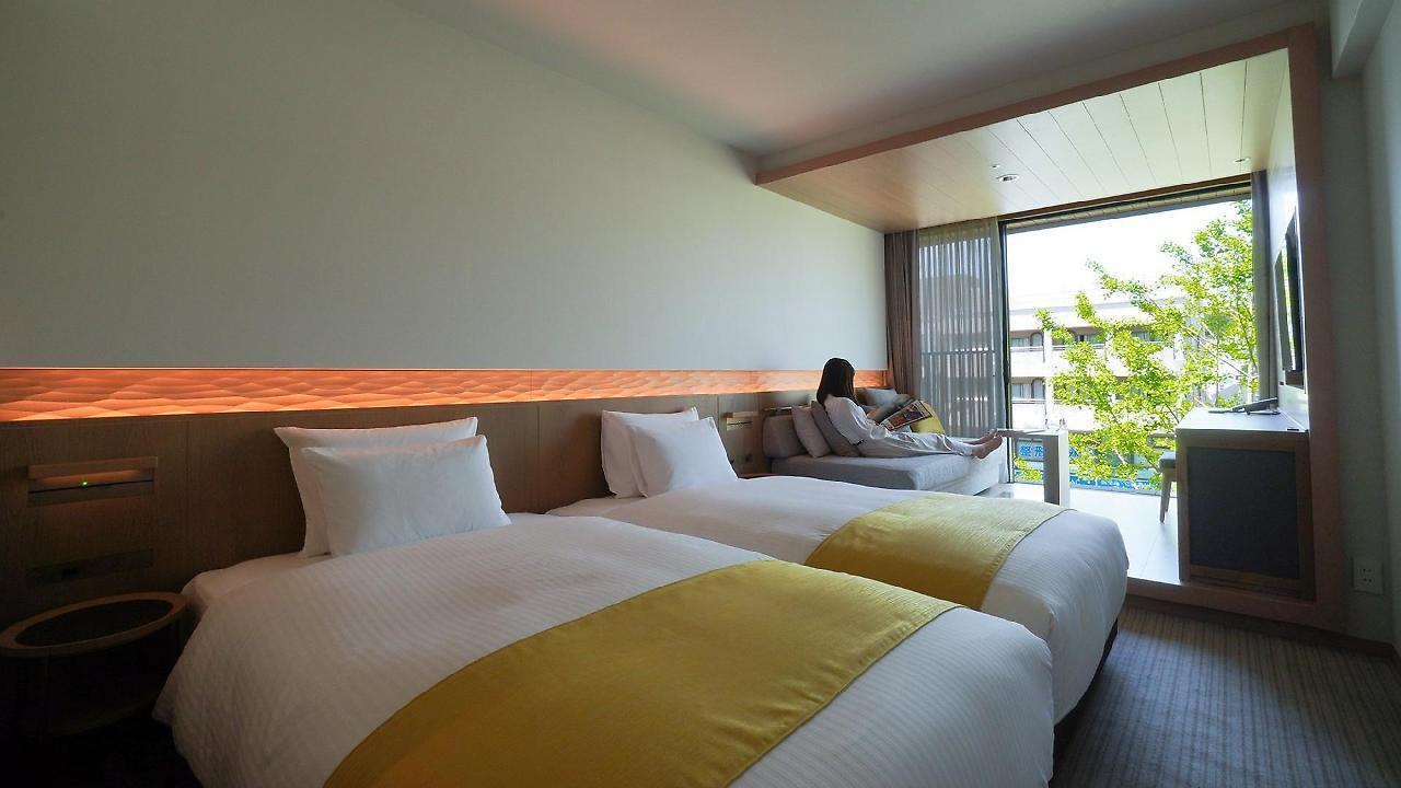 Hotel Metropolitan Kamakura Luaran gambar