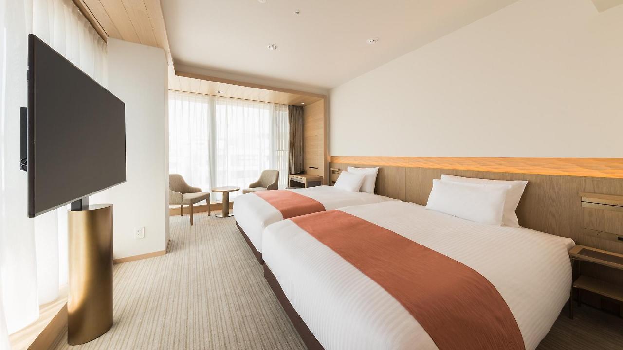 Hotel Metropolitan Kamakura Luaran gambar