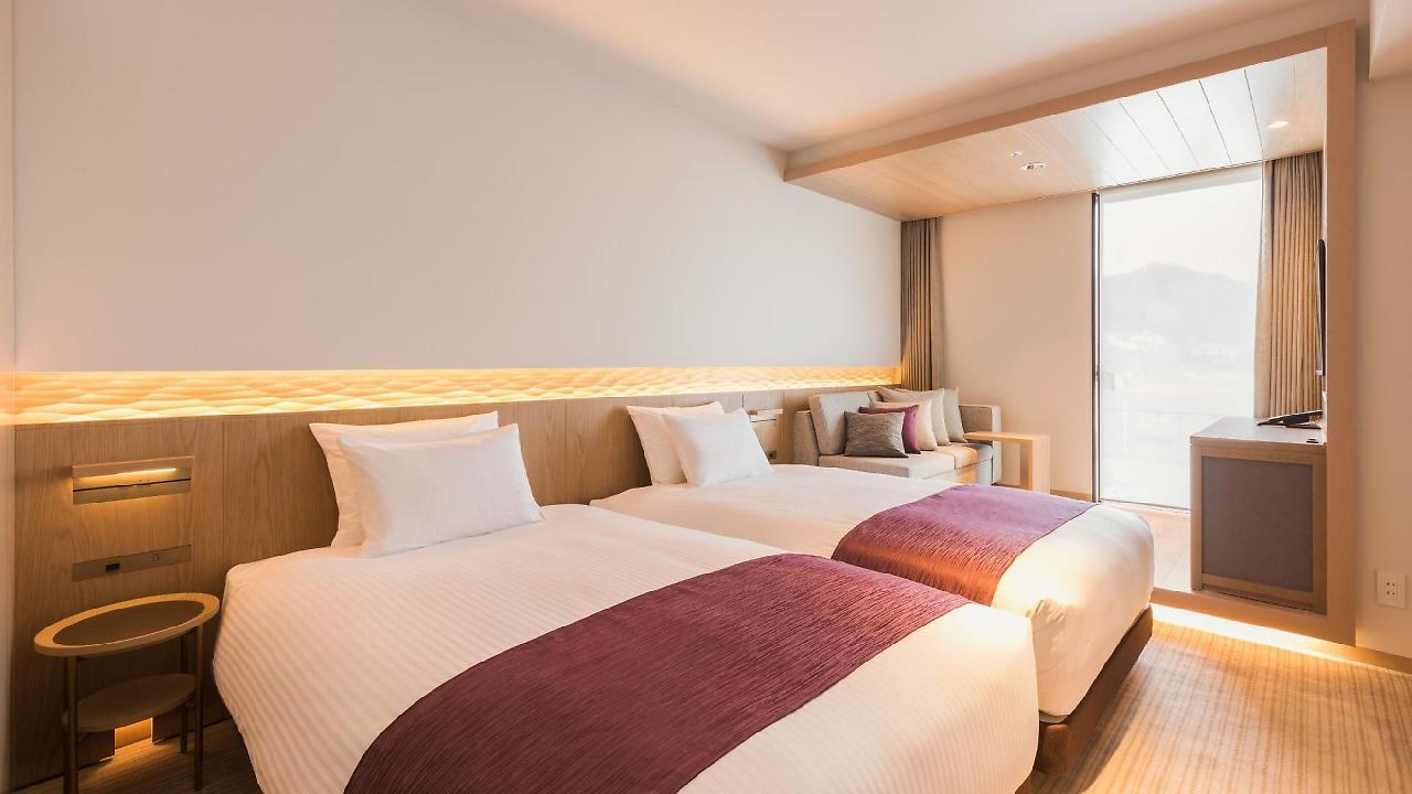 Hotel Metropolitan Kamakura Luaran gambar
