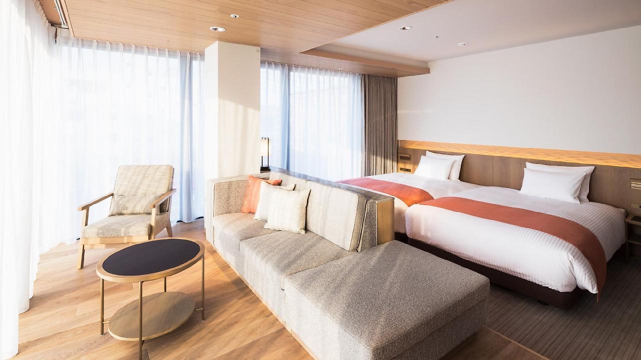 Hotel Metropolitan Kamakura Luaran gambar
