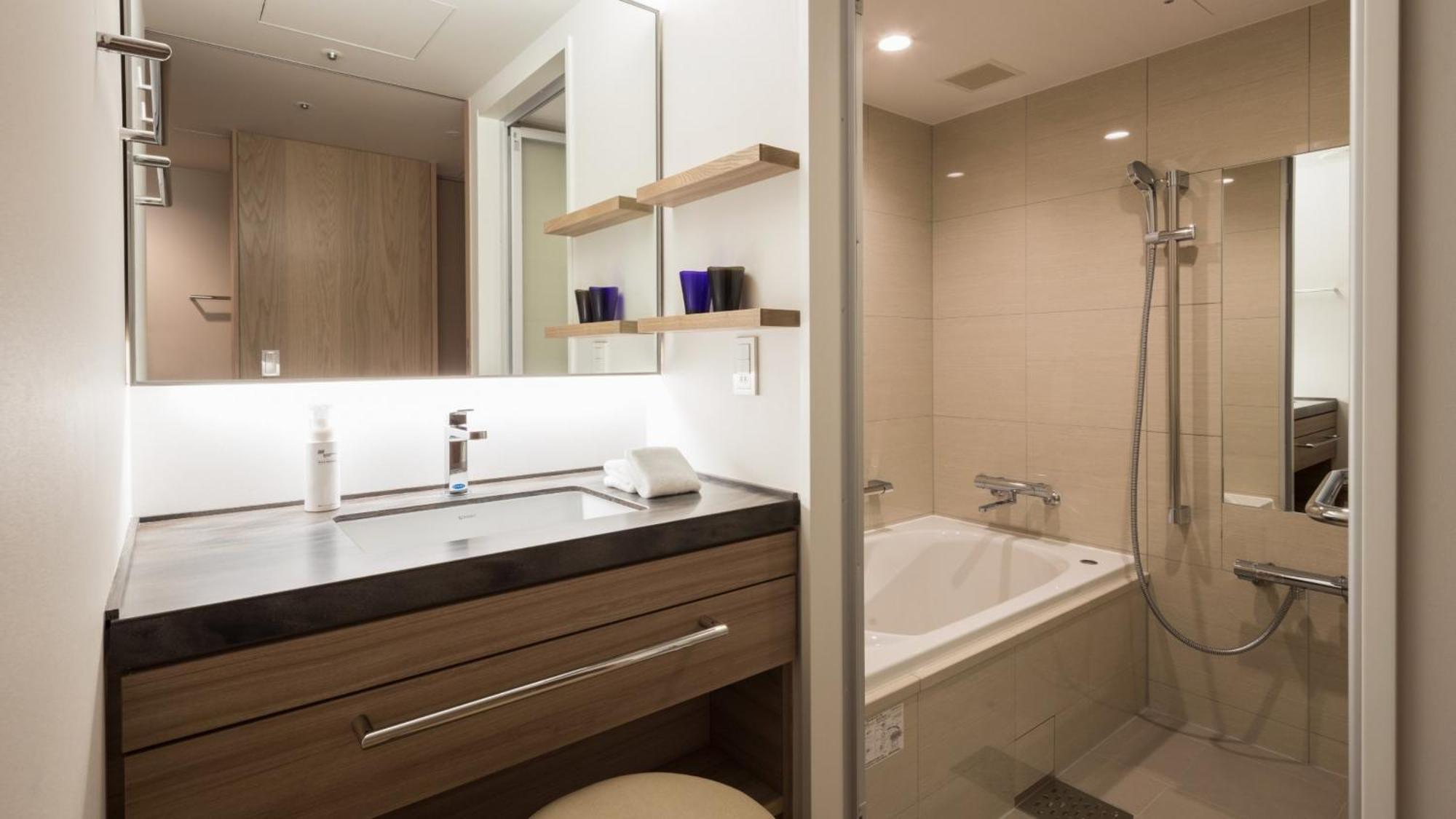 Hotel Metropolitan Kamakura Bilik gambar