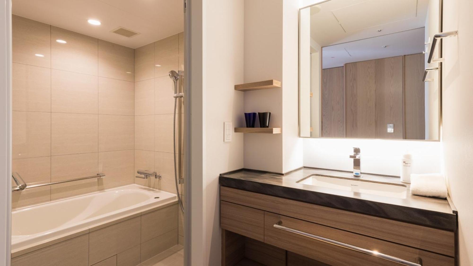 Hotel Metropolitan Kamakura Bilik gambar