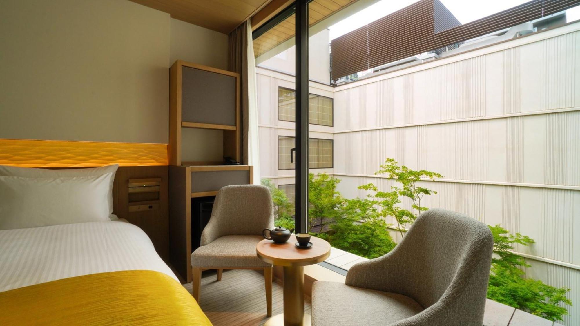 Hotel Metropolitan Kamakura Bilik gambar