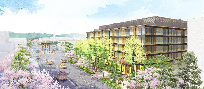 Hotel Metropolitan Kamakura Luaran gambar