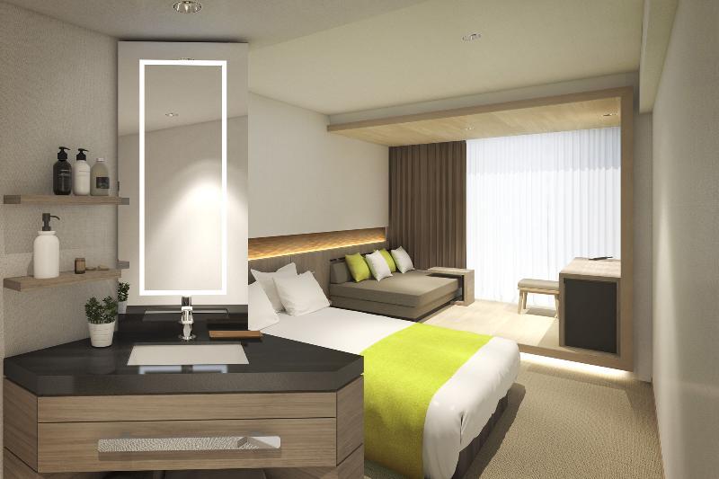 Hotel Metropolitan Kamakura Luaran gambar