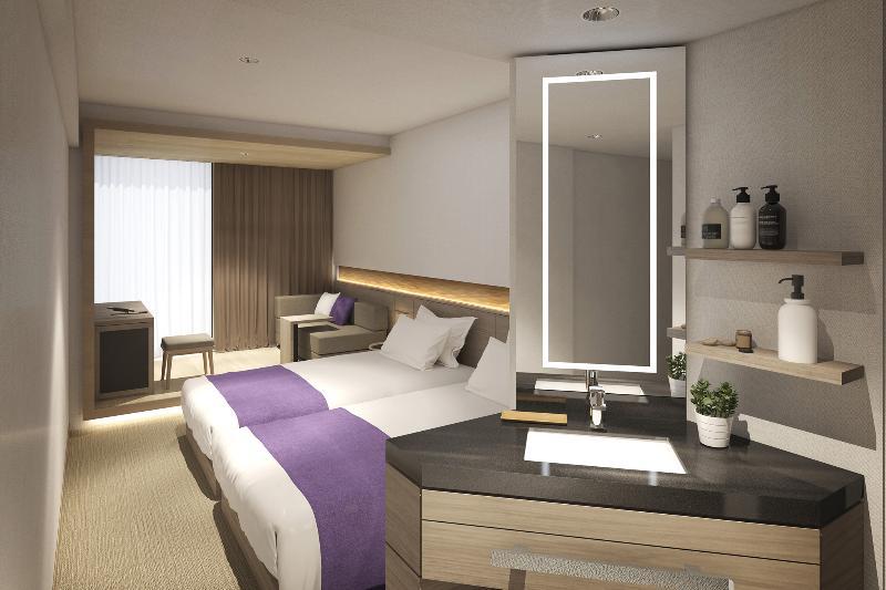 Hotel Metropolitan Kamakura Luaran gambar