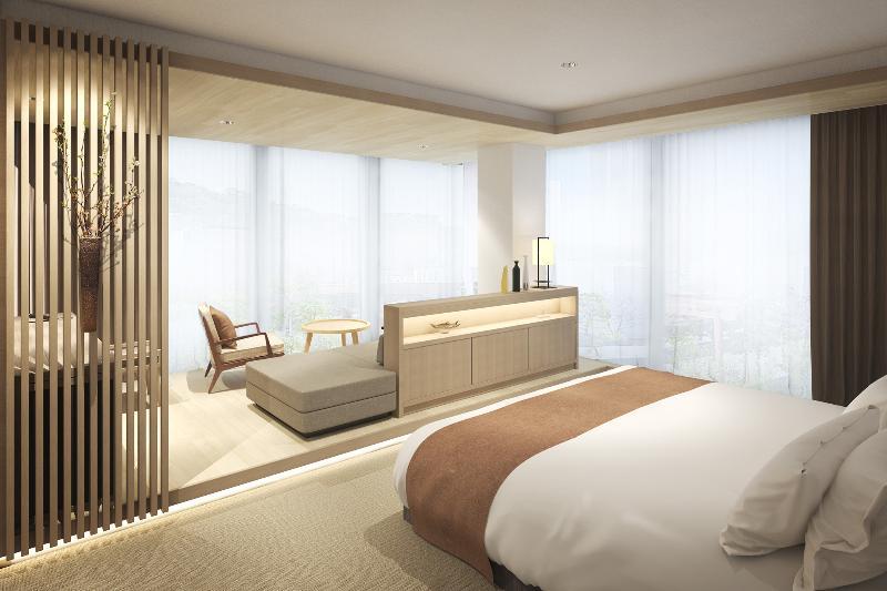 Hotel Metropolitan Kamakura Luaran gambar